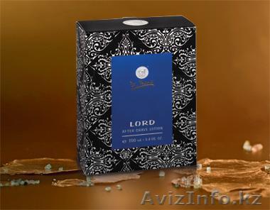 ЛОСЬОН ПОСЛЕ БРИТЬЯ “ЛОРД”-Доктор Нонна в Алматы - Изображение #1, Объявление #1177688