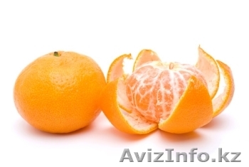 Мандарины из Грузии - Изображение #1, Объявление #1182920