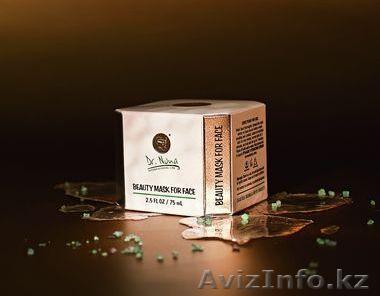 МАСКА КРАСОТЫ ДЛЯ ЛИЦА ДОКТОР НОННА в Алматы - Изображение #1, Объявление #1171323