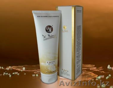 МОЛОЧКО ДЛЯ ЛИЦА-Доктор Нонна - Изображение #1, Объявление #1171863