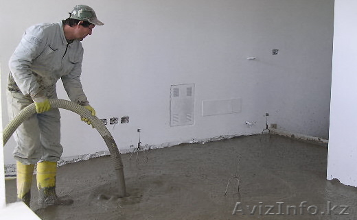 монолитный пенобетон - Изображение #1, Объявление #1179981