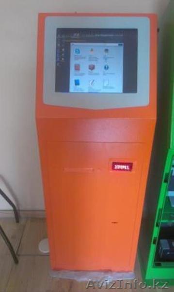 Ликвидация платежных терминалов. По себестоимости. - Изображение #1, Объявление #1181368