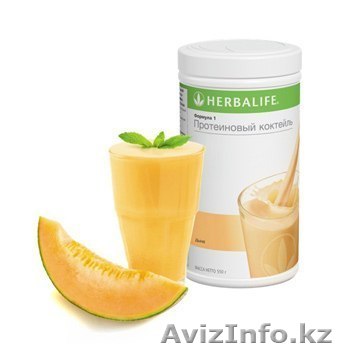 Протеиновый коктейль- Формула 1 - Изображение #1, Объявление #1173016