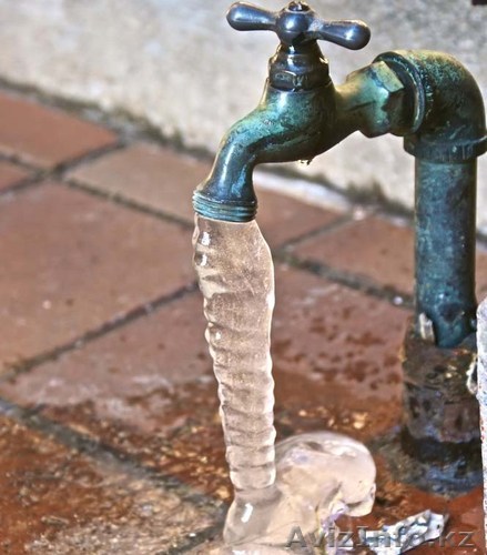 Разморозка Стальных и пластиковых труб. РАЗМОРОЗКА! - Изображение #1, Объявление #1181332