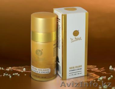 Крем Солярис с витамином А-Доктор Нонна - Изображение #1, Объявление #1171317