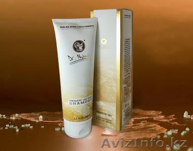 ШАМПУНЬ ДЛЯ ПОВСЕДНЕВНОГО ПОЛЬЗОВАНИЯ-ДОКТОР НОННА - Изображение #1, Объявление #1171857