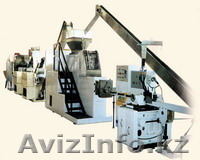 Оборудование по производству туалетного и хоз мыло - Изображение #1, Объявление #1171758