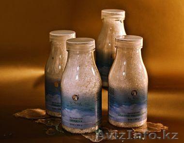 КВАРТЕТ СОЛЕЙ ДЛЯ ВАННЫ ДОКТОР НОННА в Алматы - Изображение #1, Объявление #1171860