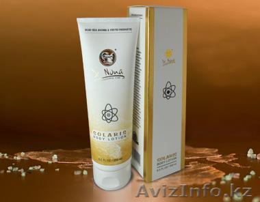 Крем Солярис-от ожогов,рубцов,растяжек!-Доктор Нонна - Изображение #1, Объявление #1170282