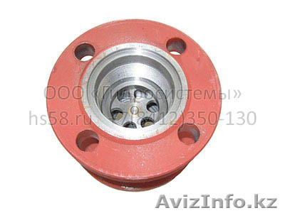 Клапан обратный для СУГ - Изображение #1, Объявление #1174463