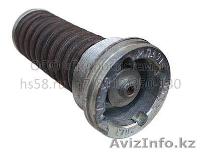 Клапан предохранительный для СУГ ППЦЗ-12 - Изображение #1, Объявление #1174461