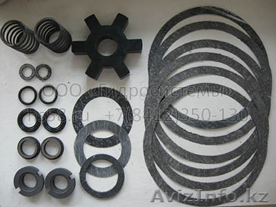 Ремкомплект насоса НСВГ - Изображение #1, Объявление #1174449