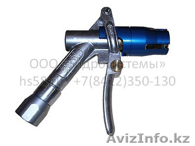 Аналог пистолета OPW T3B, OT300 и OT300B (Италия) - Изображение #1, Объявление #1174447