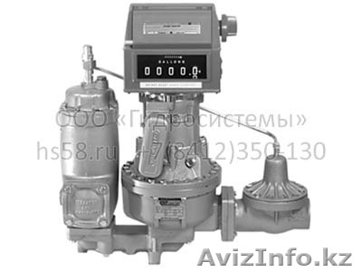 Liqua-Tech LPM-200 - Изображение #1, Объявление #1174453