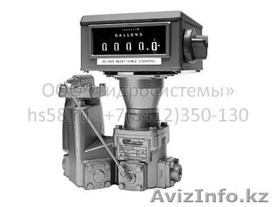 Liqua-Tech LPM-102 - Изображение #1, Объявление #1174454