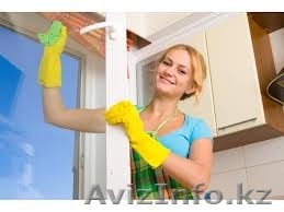 Уборка любой сложности - Изображение #1, Объявление #961460