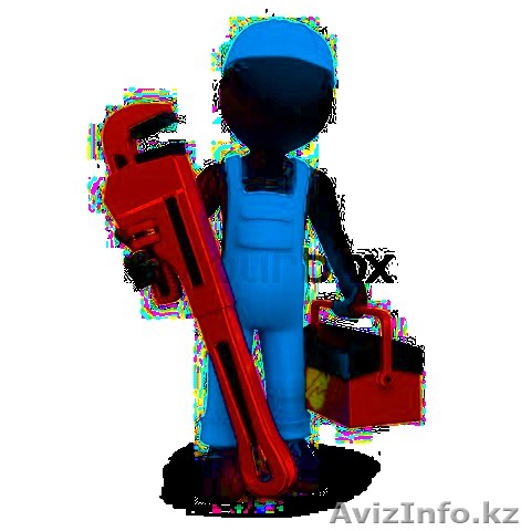 Профессиональный сантехник все виды работ. - Изображение #1, Объявление #1179226