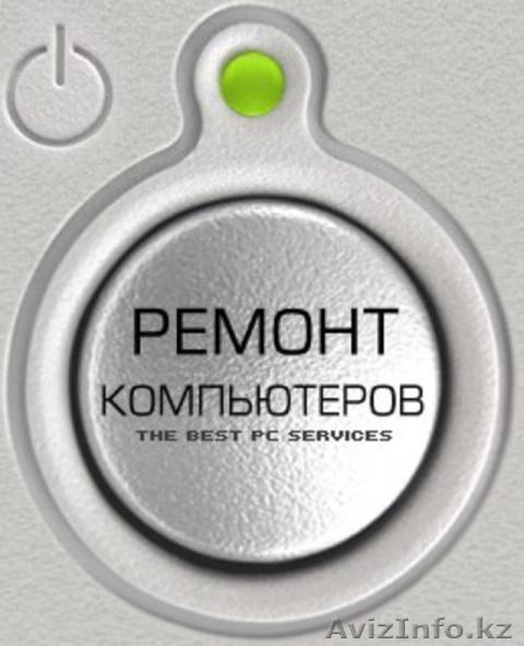Скорая и быстрая помощь для вашего ПК - Изображение #1, Объявление #1174226