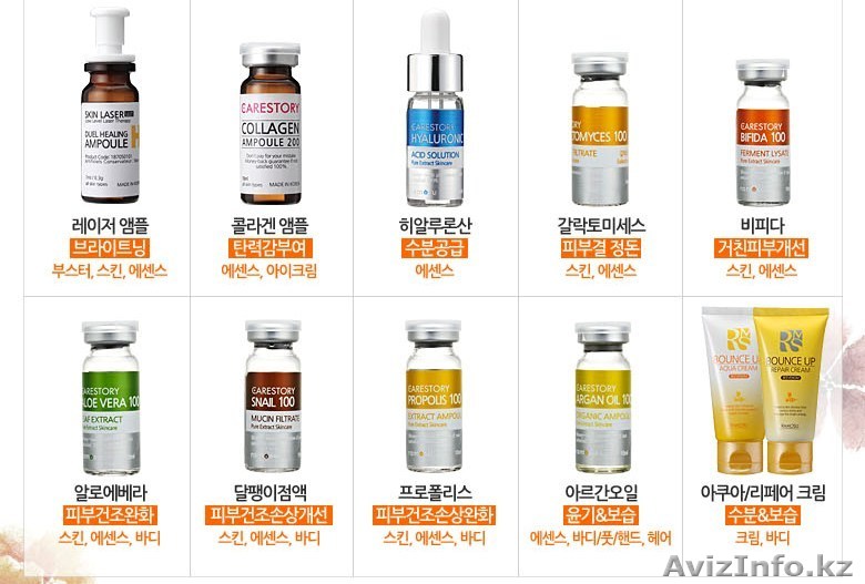 Ищу партнера по бизнесу (косметика Ю. Корея) - Изображение #1, Объявление #1170970