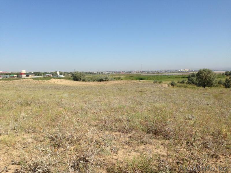 Земельный участок 25 га - Изображение #1, Объявление #1179723