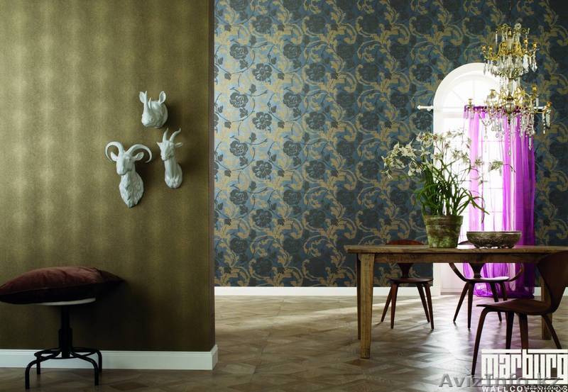 Обои из Европы и Азии - Изображение #1, Объявление #1185702