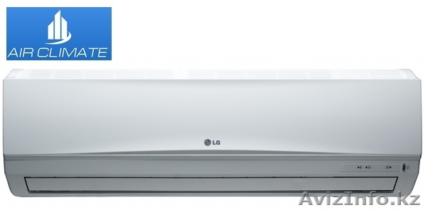 Кондиционеры оптом и в розницу - Изображение #1, Объявление #1185884