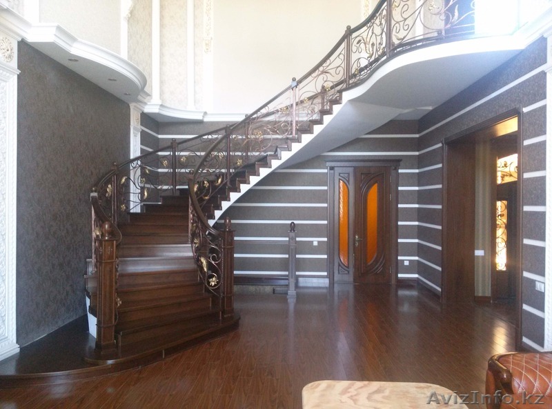 Монолитные лестницы - Изображение #1, Объявление #1195618