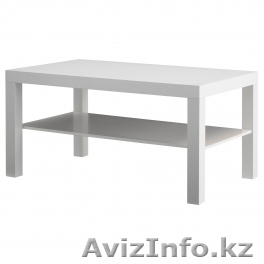 ЛАКК Журнальный стол от компании Икеа! - Изображение #1, Объявление #1197207