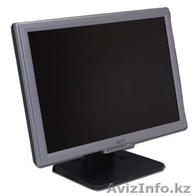 Монитор ЖК Acer AL1923B, 1280 x 1024 5 мс - Изображение #1, Объявление #1185811