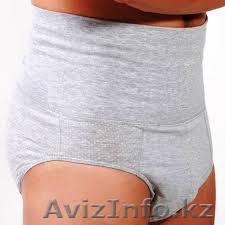BISON. Трусы для лечения аденомы простаты от Incrediwear. - Изображение #1, Объявление #1186123
