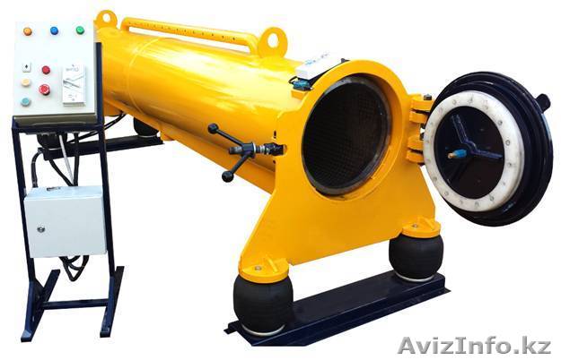 Предлагаем новейшее оборудование для стирки и химчистки ковров - Изображение #1, Объявление #1196895