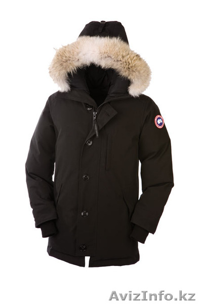 BISON. Зимние пуховики и куртки на выбор. - Изображение #1, Объявление #1190083