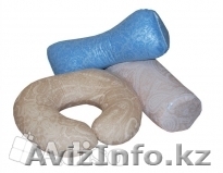 Декоративный рогалик,постельное белье алматы,комплекты детского постельного бель - Изображение #1, Объявление #1198060