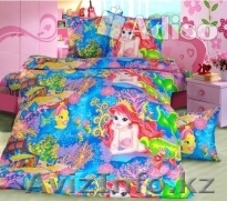 Детское постельное белье Алматы - Изображение #1, Объявление #1198081