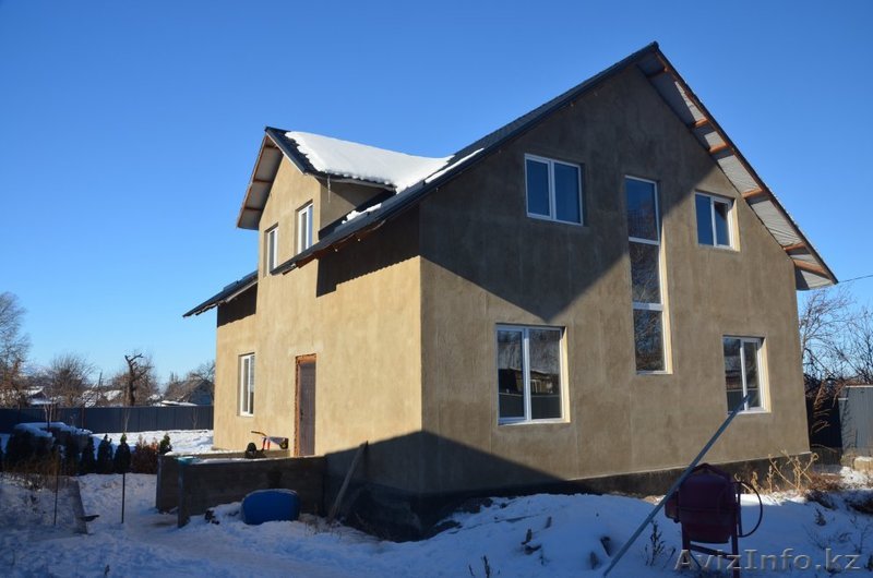 Продам дом в п. Фабричном  - Изображение #1, Объявление #1191285