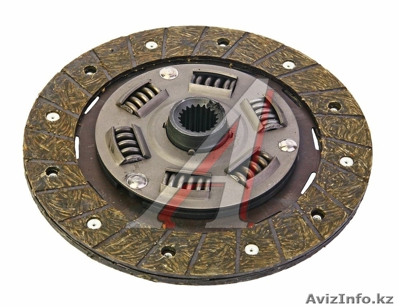 Клепка диски сцепления - Изображение #1, Объявление #1184830