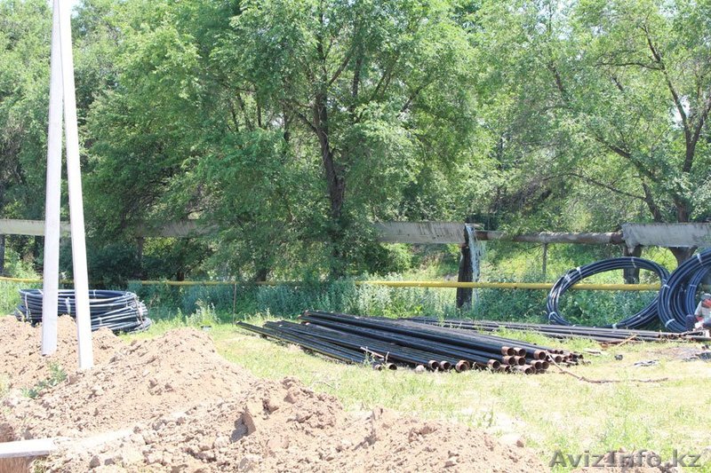 Участки под застройку (акция) - Изображение #1, Объявление #1197879