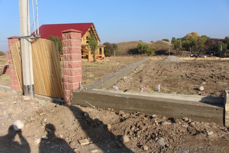 Сезонная распродажа! -20% на все участки - Изображение #1, Объявление #1197881