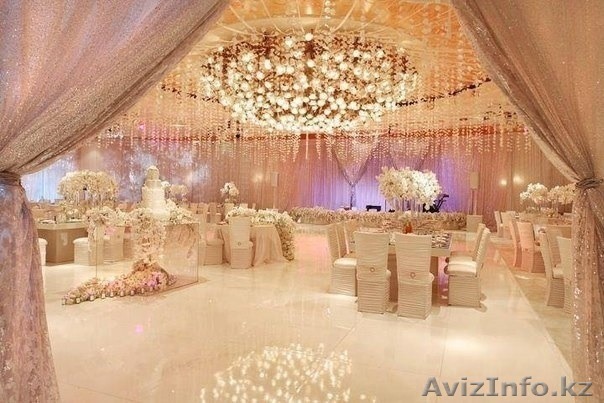 Организация любых мероприятий и торжеств - Изображение #1, Объявление #1186533
