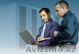 Компьютерщик профессионал - Изображение #1, Объявление #912596