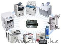 заправка картриджа 800тг - Изображение #1, Объявление #1183806