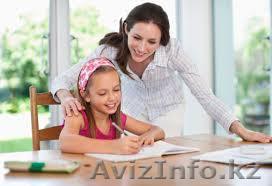 Обучение английскому на дому! - Изображение #1, Объявление #1187469