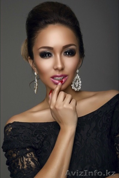 Мобильный салон красоты Буэно - Изображение #1, Объявление #1185719