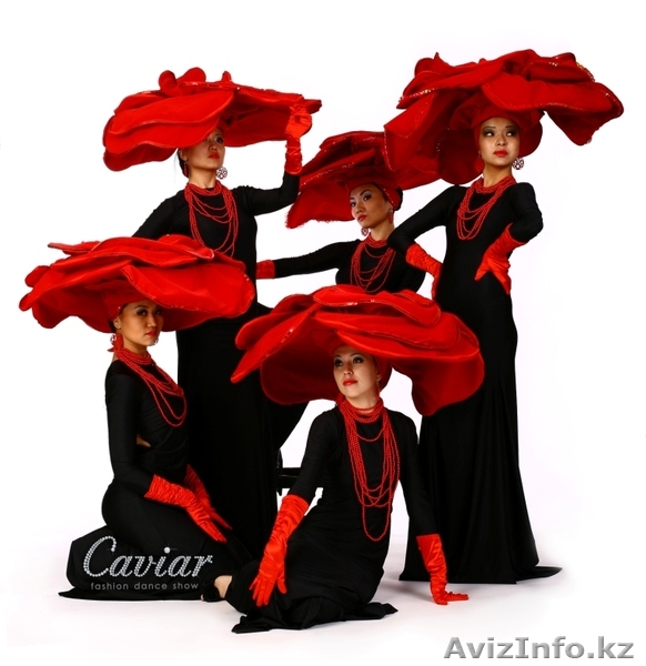  Шоу балет Caviar - Изображение #1, Объявление #1185264