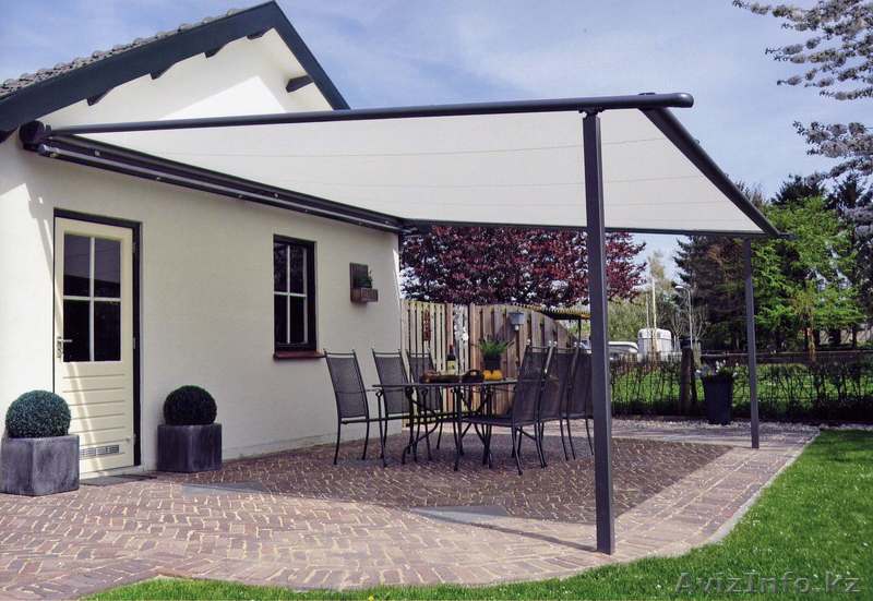 Маркизы всех видов для вашего дома - Изображение #1, Объявление #1196113