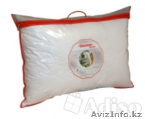 Домашний текстиль алматы,комплекты постельного белья,подушки,одеяла, - Изображение #1, Объявление #1198057