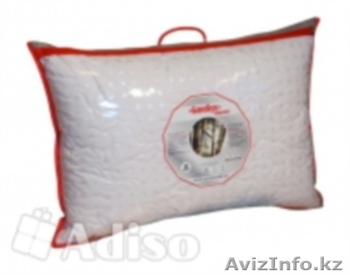 подушка эвкалипт,постельное белье,одеяла,комплекты постельного белья не дорого, - Изображение #1, Объявление #1198058