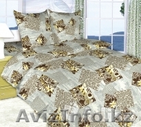 Постельное белье из перкаля в Алматы,детское постельное белье не дорого, - Изображение #1, Объявление #1198062