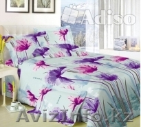 Постельное Белье недорого Алматы,детское постельное белье,подушка,сидушка, - Изображение #1, Объявление #1198068