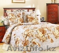Постельное белье купить в Алматы 7 200,00 тенге Цена - Изображение #1, Объявление #1198071